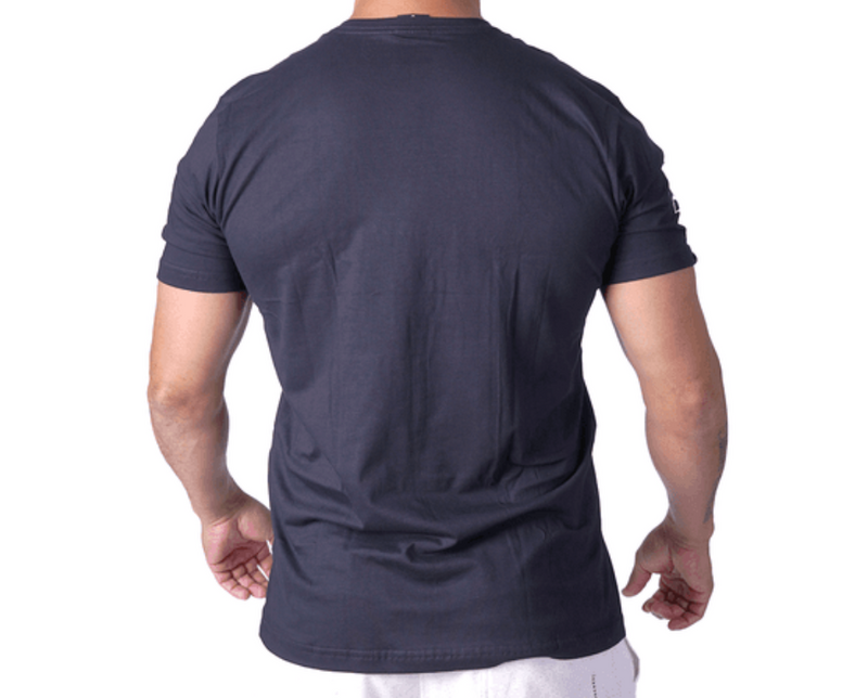 T-SHIRT - Camisa tática Fuzil Parts Secret box - Team Six Brasil