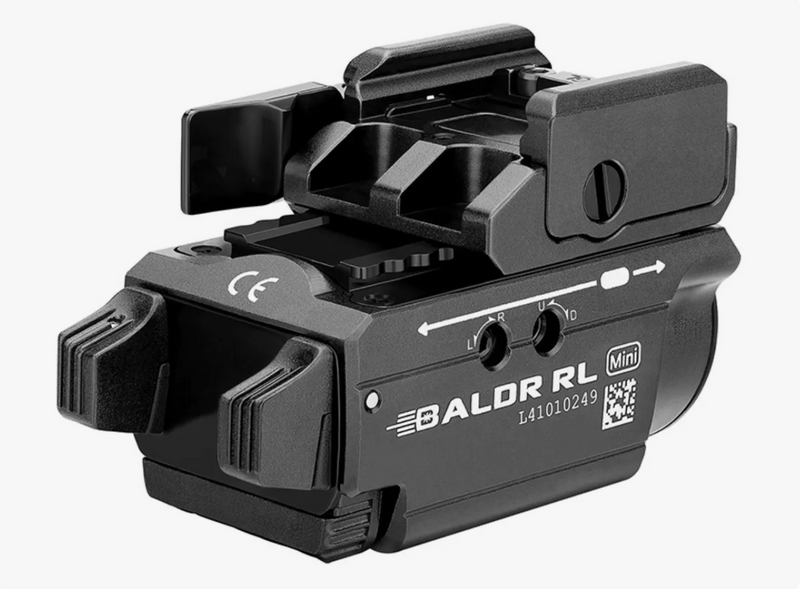 OLIGHT BALDR RL MINI