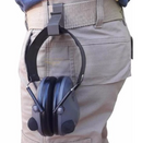 SUPORTE PARA ABAFADOR STG