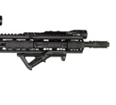 ANGLED FOR GRIP MAGPUL