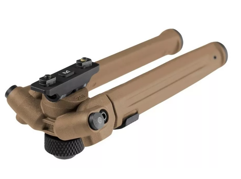 BIPÉ MAGPUL - TAN