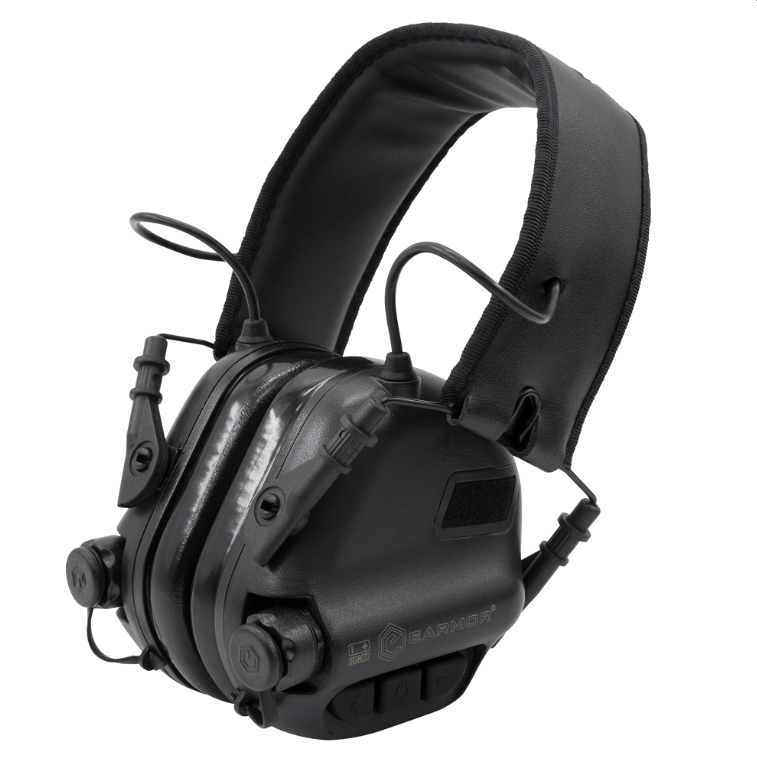 ABAFADOR EARMOR M31