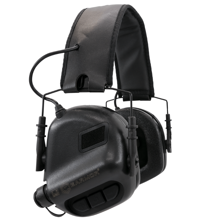 ABAFADOR EARMOR M31