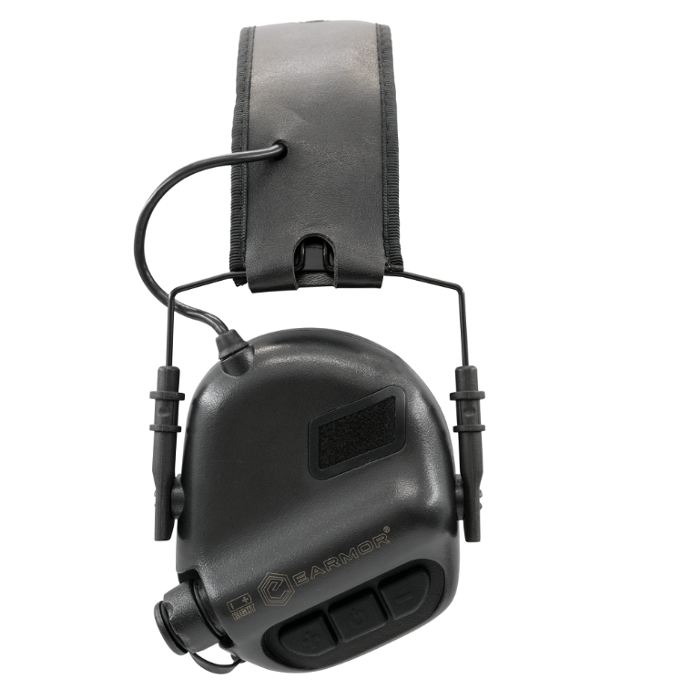 ABAFADOR EARMOR M31