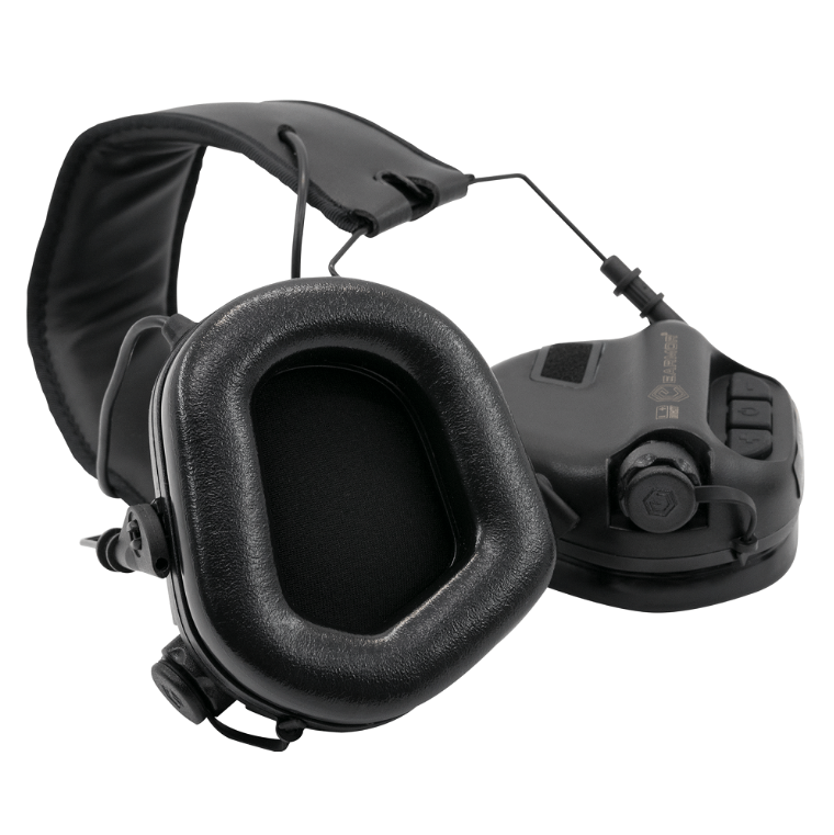ABAFADOR EARMOR M31