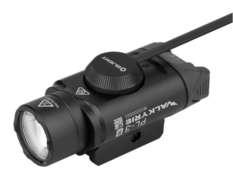 ACIONADOR OLIGHT