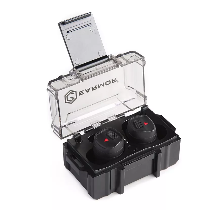 ABAFADOR EARMOR M20T