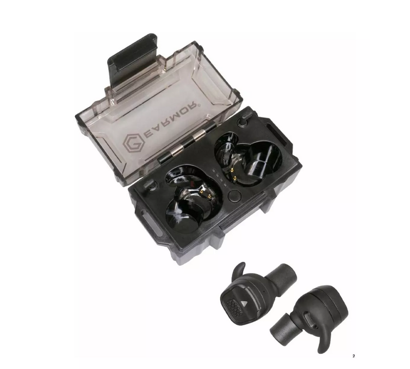 ABAFADOR EARMOR M20T