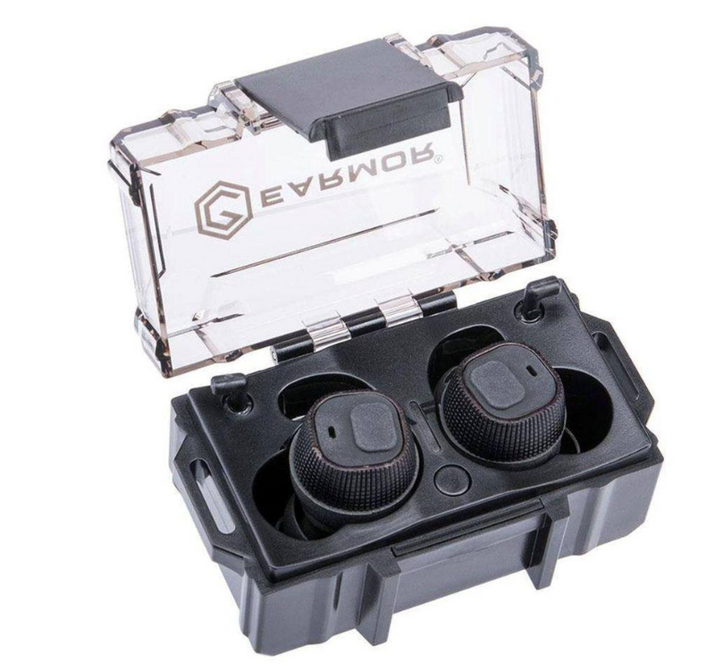 ABAFADOR EARMOR M20