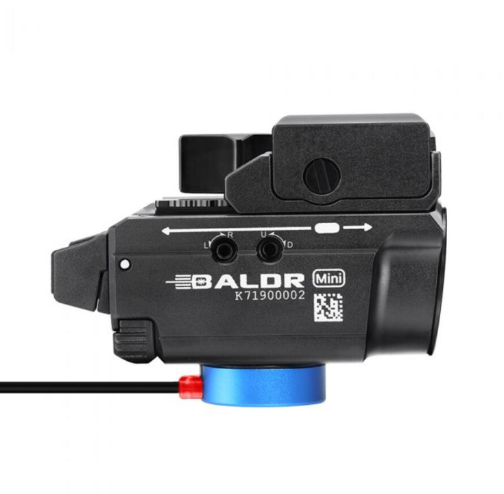 LANTERNA OLIGHT BALDR MINI