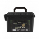 Caixa Tática P - Tatical box
