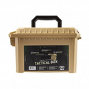 Caixa Tática P - Tatical box