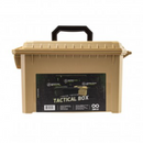 Caixa Tática G - Tatical box