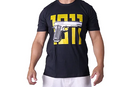 T-SHIRT - Camisa tática Colt M1911 - Team Six Brasil