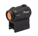 Red Dot - Sig Sauer Romeo 5 1x20mm