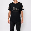 CAMISETA TEXAS - TX TACTICAL