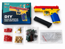 PISTOLA DE MONTAR COM EJEÇÃO