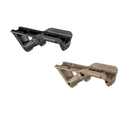 ANGLED FOR GRIP MAGPUL