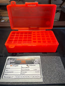 CAIXA SHOTGUN - 50 cartuchos