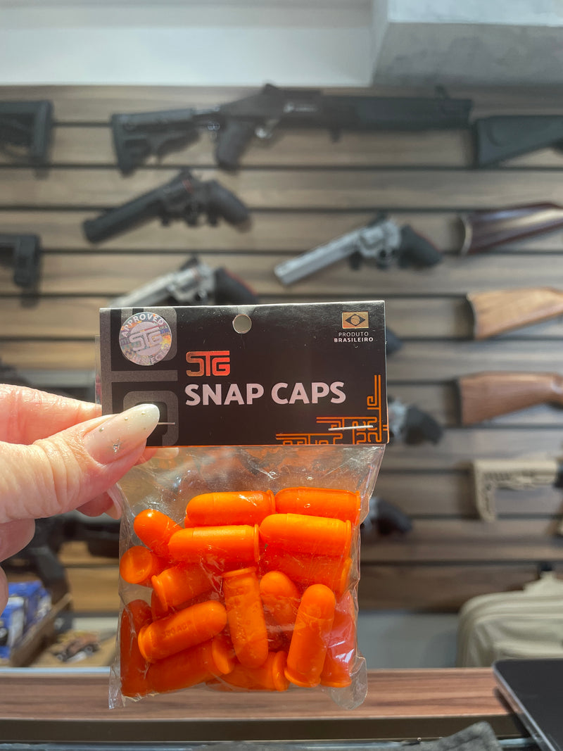 SNAPCAPS - SHOTGUN