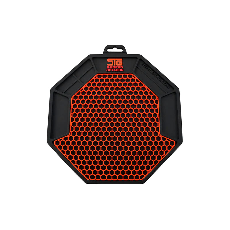 GUNPAD OCTAGON - STG
