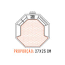 GUNPAD OCTAGON - STG