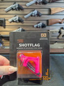 SHOTFLAG - Bandeira de segurança para armas