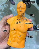 GRANNUS ALVO 3D BEETARGET