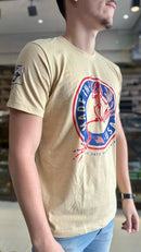 T-SHIRT - Camisa Tática Made In USA Secret Box - Team Six Brasil