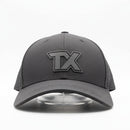 BONÉ TX TACTICAL - TEXAS FIREARMS