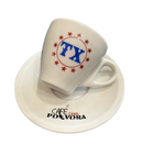 Xícara personalizada  - TX