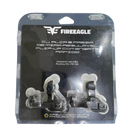 CONJUNTO ALÇA E MASSA FLIP-UP FIRE EAGLE