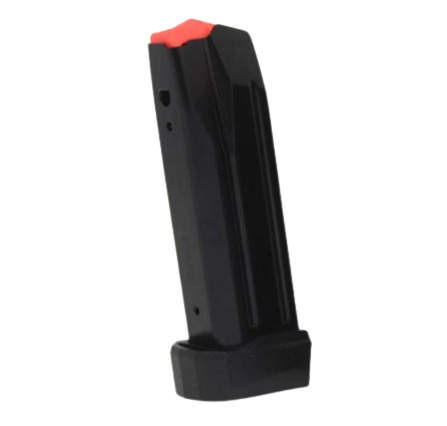 Carregador Arex Delta 9mm – 15+2 tiros