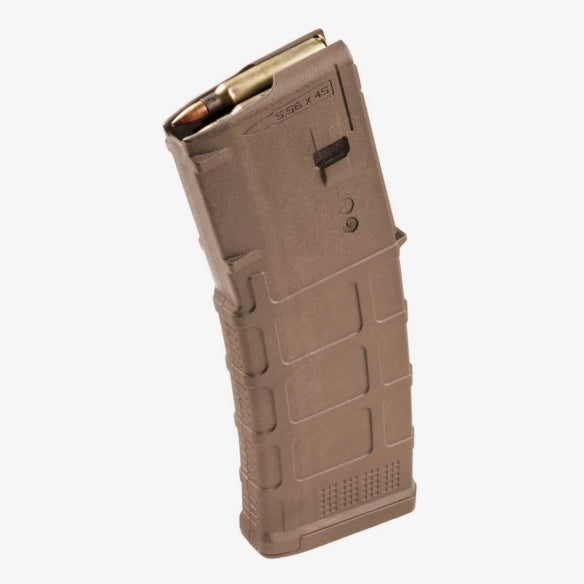 CARREGADOR AR15 (5.56X45) GEN M3 - MAGPUL