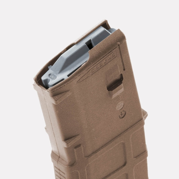 CARREGADOR AR15 (5.56X45) GEN M3 - MAGPUL