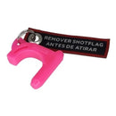 SHOTFLAG - Bandeira de segurança para armas