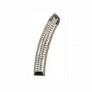 Carregador ETS CZ Scorpion Evo 9mm 40 Tiros